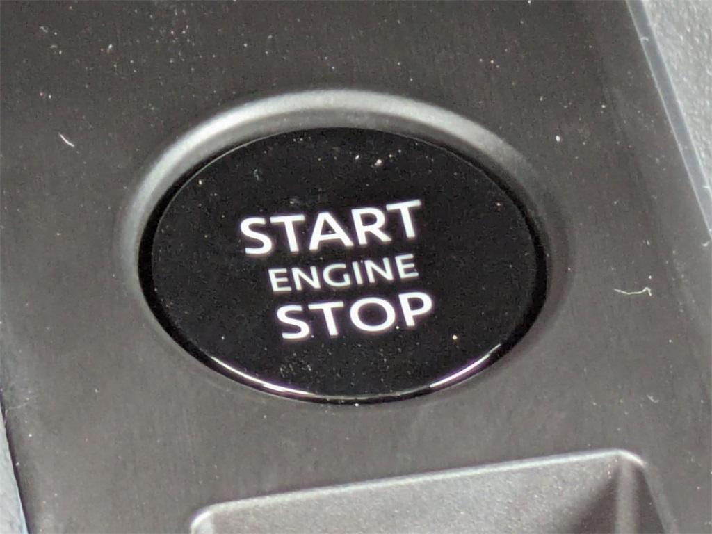 new 2025 Nissan Kicks car, priced at $24,715