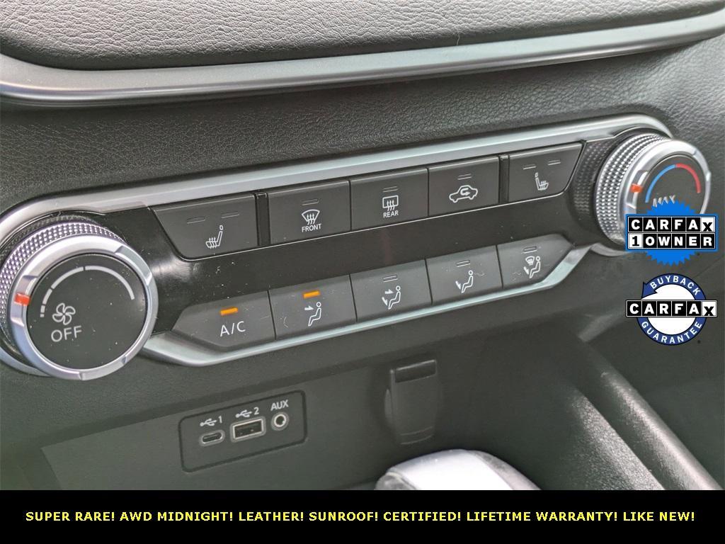 used 2022 Nissan Altima car, priced at $22,977