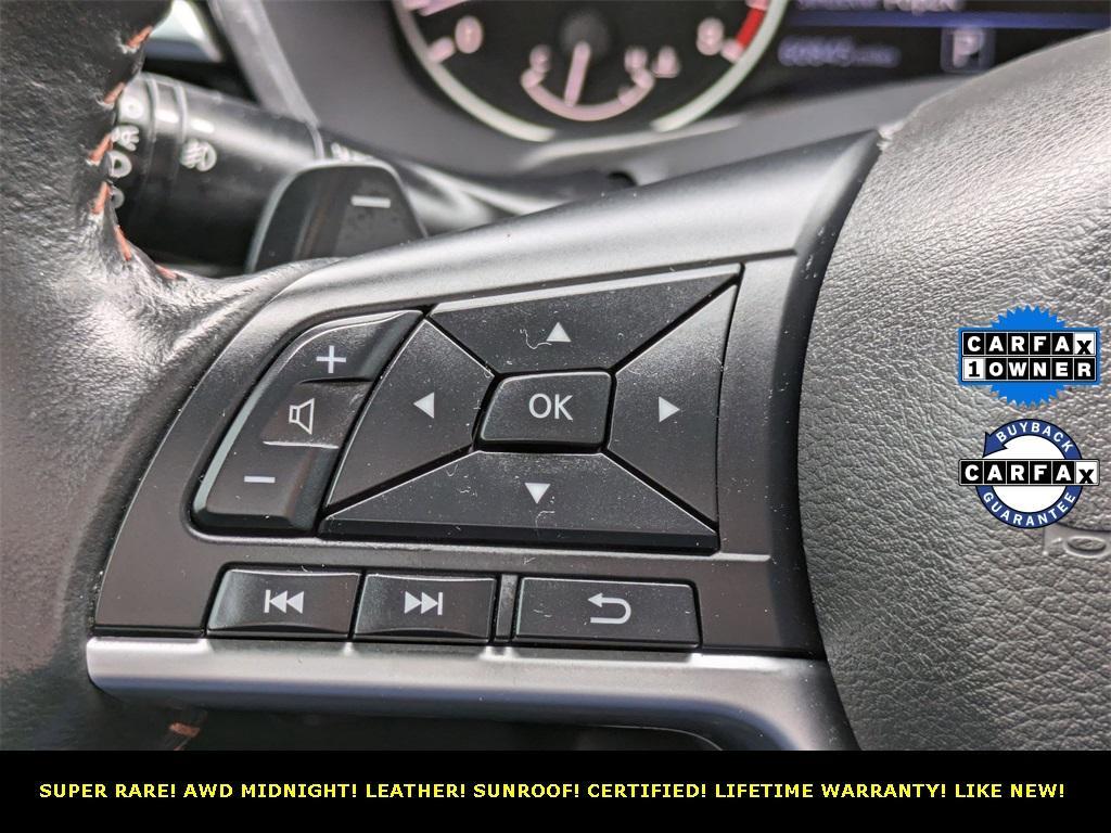 used 2022 Nissan Altima car, priced at $22,977