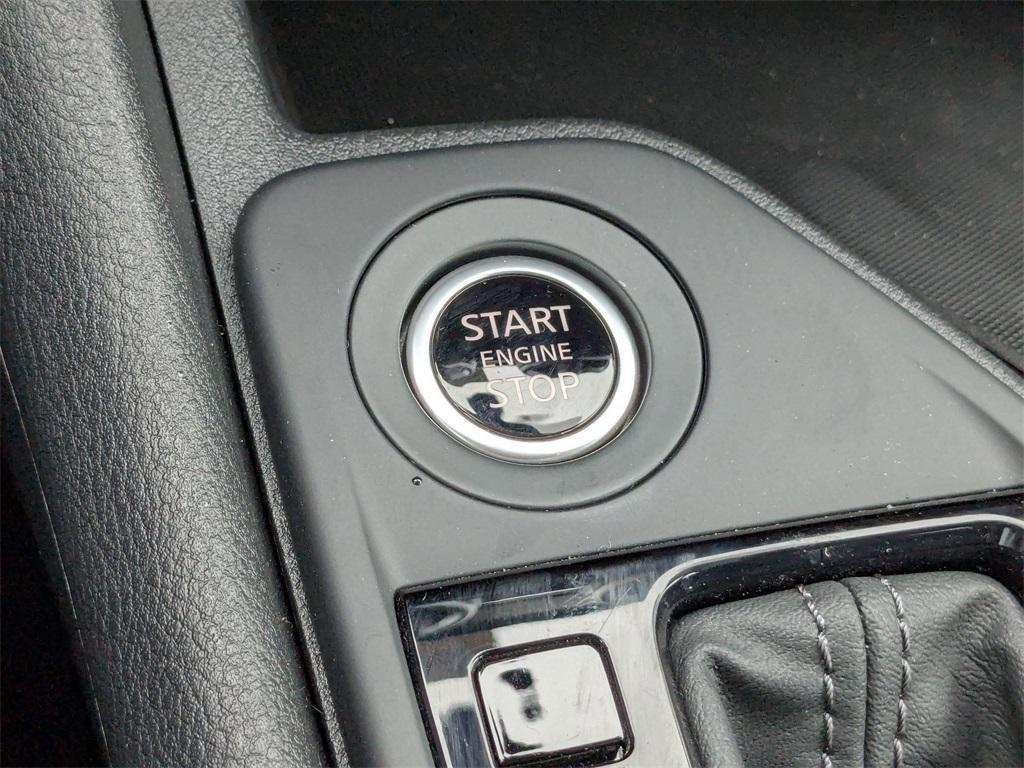 new 2025 Nissan Sentra car, priced at $22,092