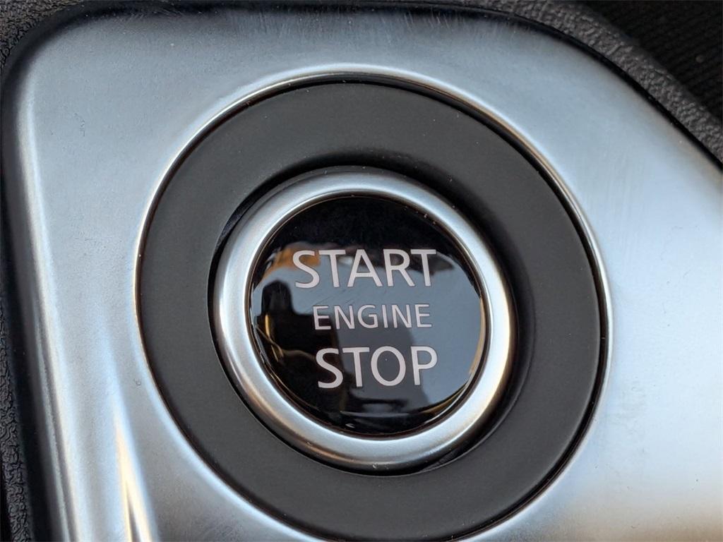 new 2025 Nissan Sentra car, priced at $26,585