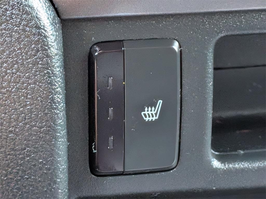 used 2022 Honda Pilot car, priced at $29,977