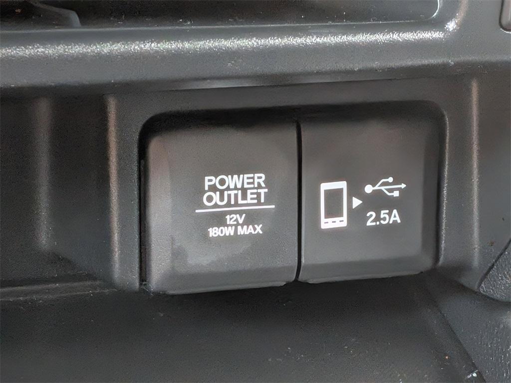 used 2022 Honda Pilot car, priced at $29,977