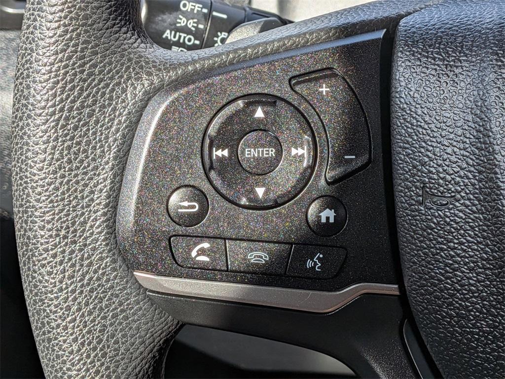 used 2022 Honda Pilot car, priced at $29,977