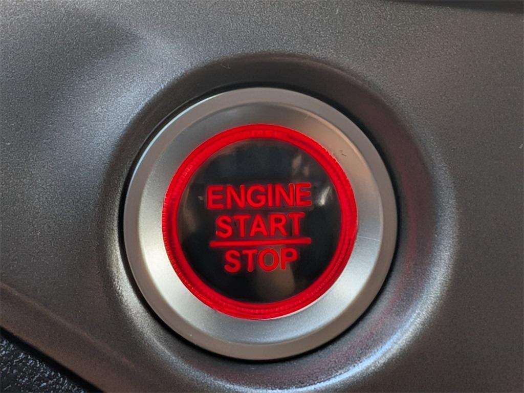 used 2022 Honda Pilot car, priced at $29,977