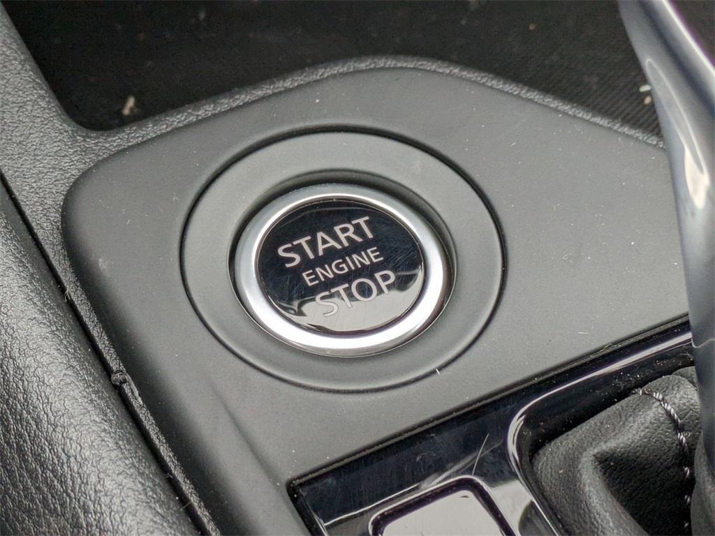 new 2025 Nissan Sentra car, priced at $22,092