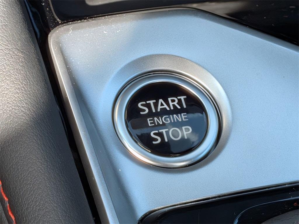new 2025 Nissan Altima car, priced at $34,430