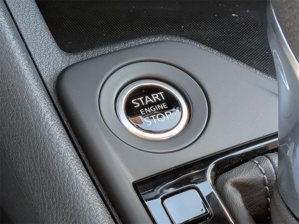 new 2025 Nissan Sentra car, priced at $21,281