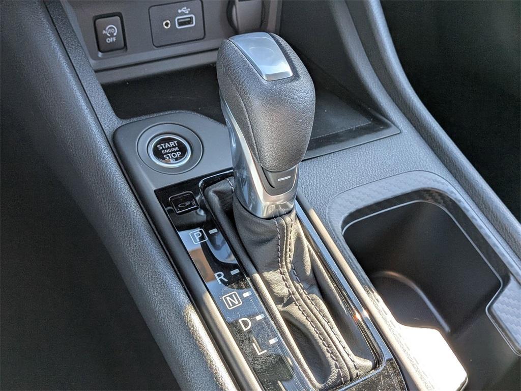 new 2025 Nissan Sentra car, priced at $21,281