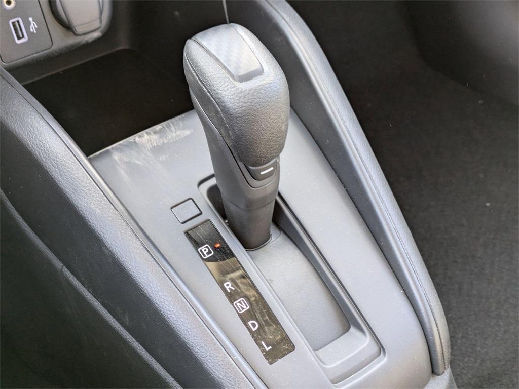 new 2025 Nissan Versa car, priced at $20,414