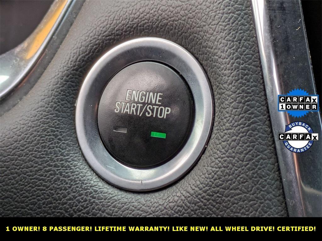 used 2023 Chevrolet Traverse car, priced at $27,277