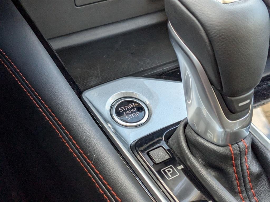 new 2025 Nissan Altima car, priced at $29,637