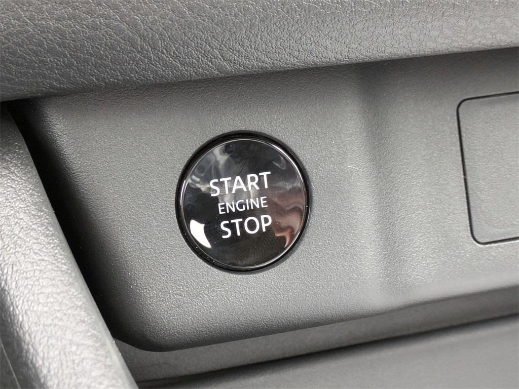 new 2025 Nissan Rogue car, priced at $30,830
