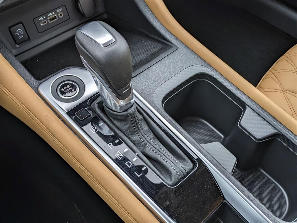 new 2025 Nissan Sentra car, priced at $25,702