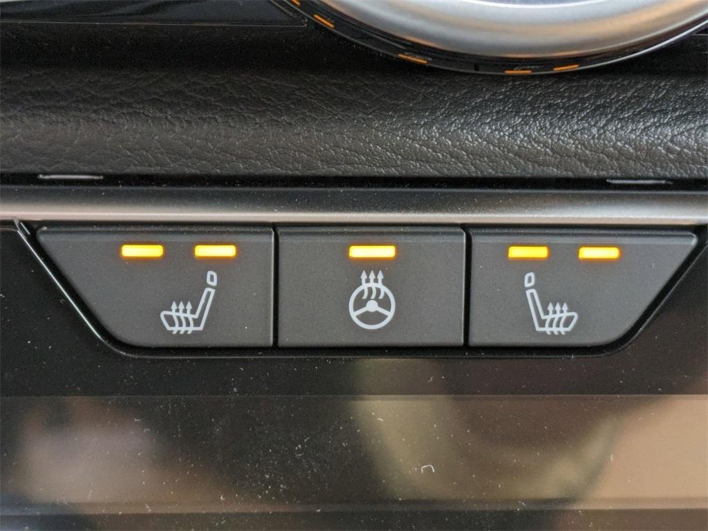 new 2025 Nissan Sentra car, priced at $25,702