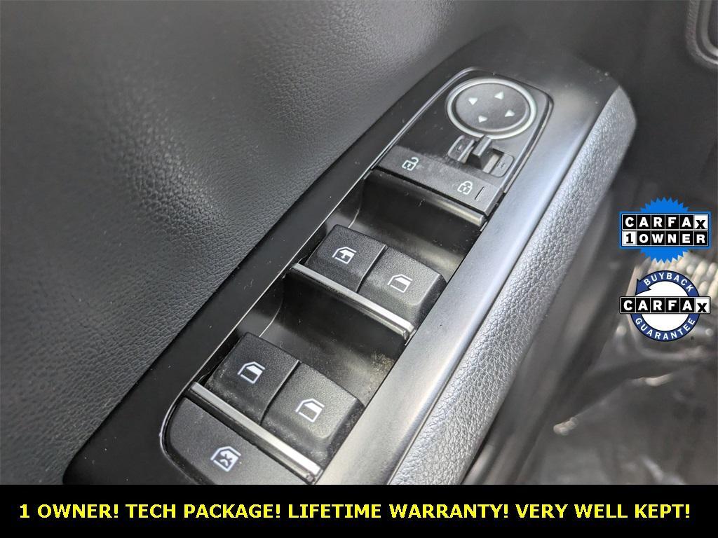 used 2023 Kia Soul car, priced at $16,277
