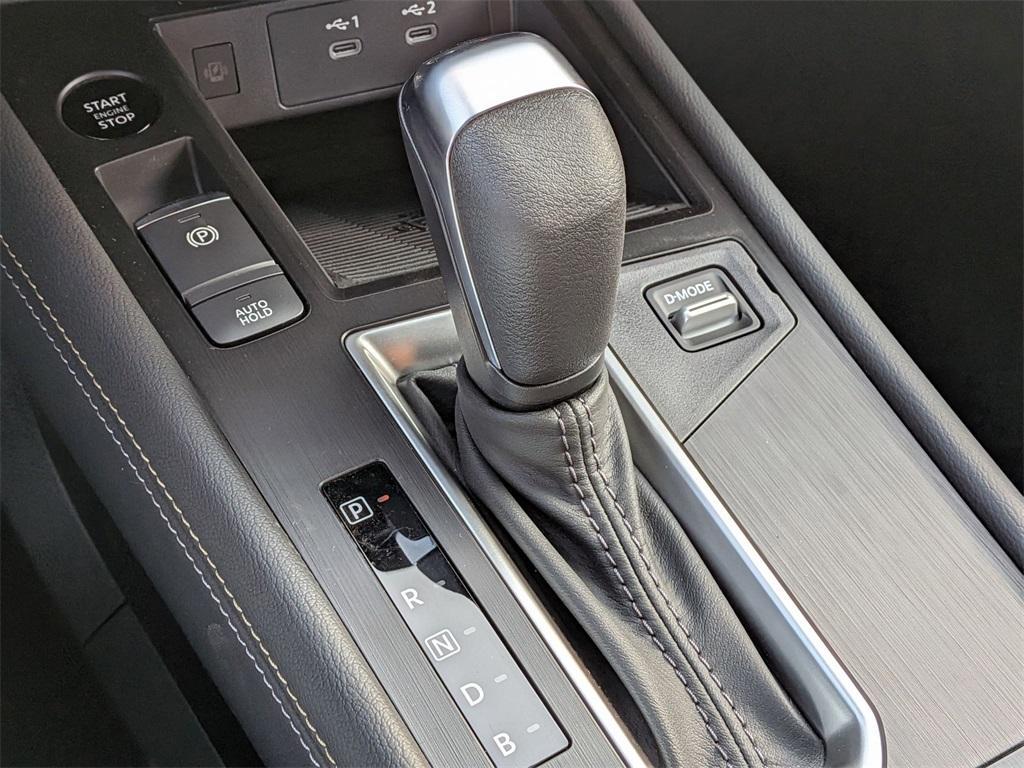 new 2025 Nissan Kicks car, priced at $27,630