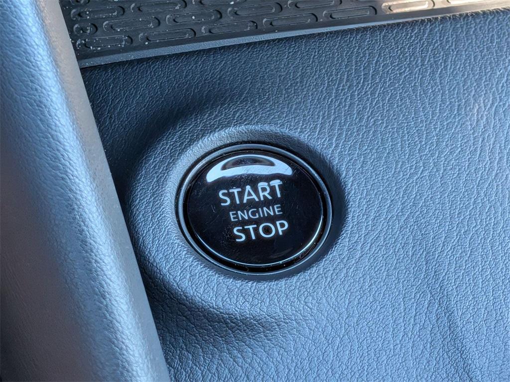 used 2024 Nissan Z car, priced at $41,477