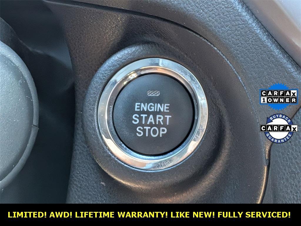 used 2022 Subaru Ascent car, priced at $25,977