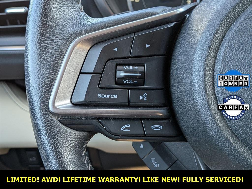 used 2022 Subaru Ascent car, priced at $25,977