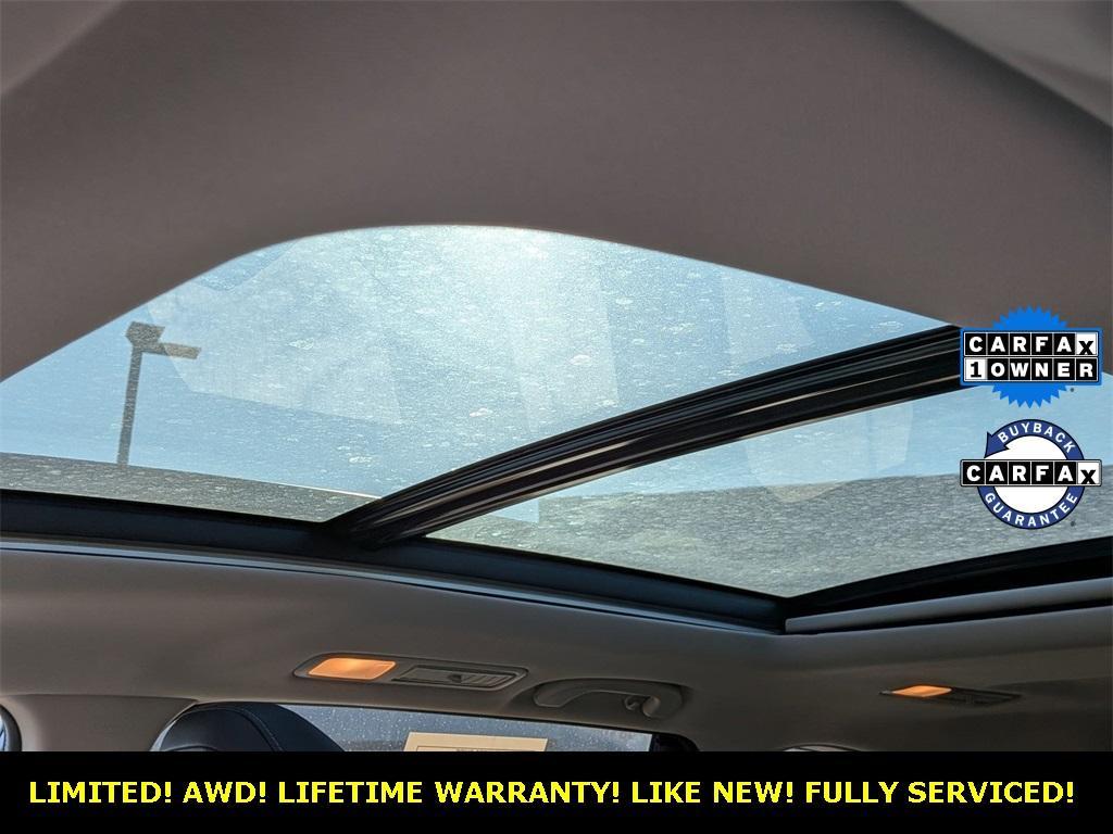 used 2022 Subaru Ascent car, priced at $25,977