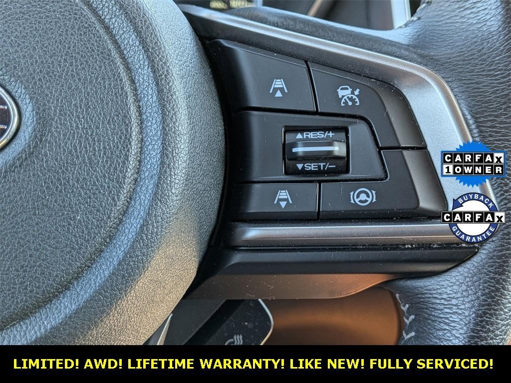 used 2022 Subaru Ascent car, priced at $25,977