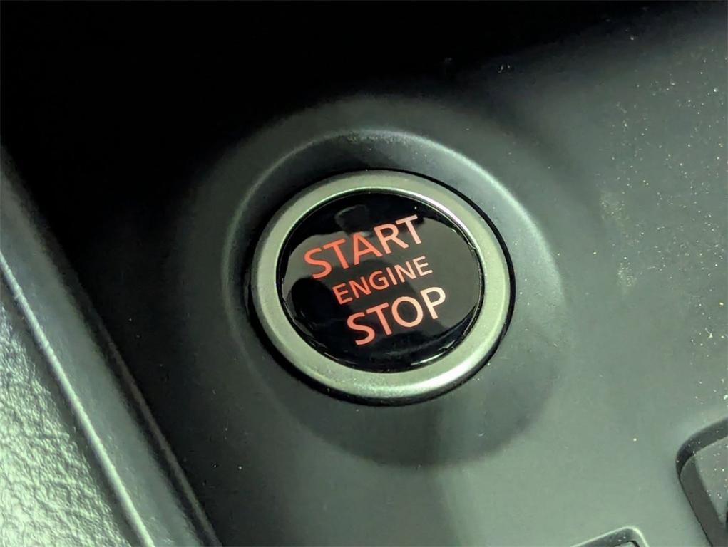 new 2025 Nissan Kicks Play car, priced at $21,979