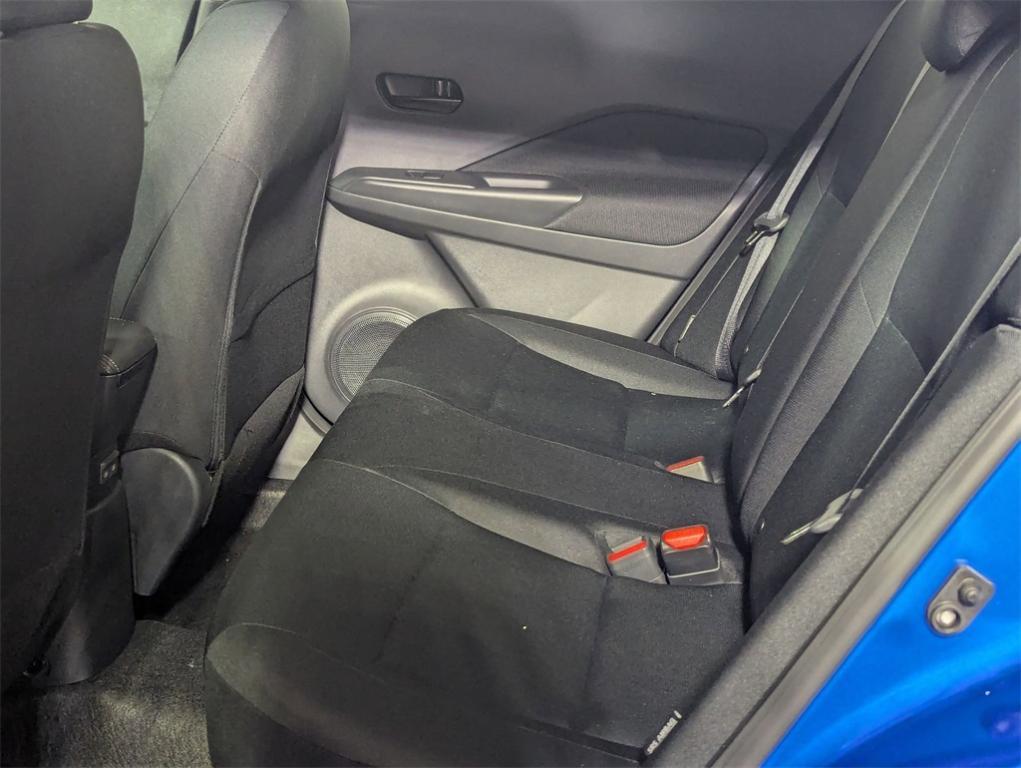 new 2025 Nissan Kicks Play car, priced at $21,979