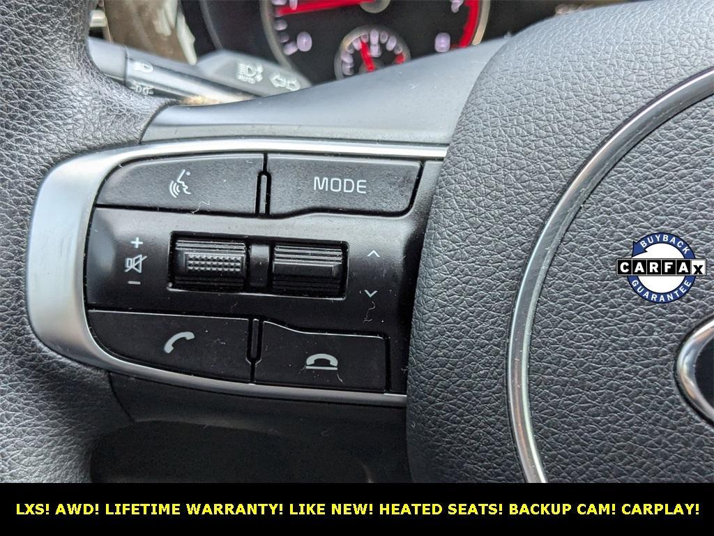 used 2021 Kia K5 car, priced at $19,966