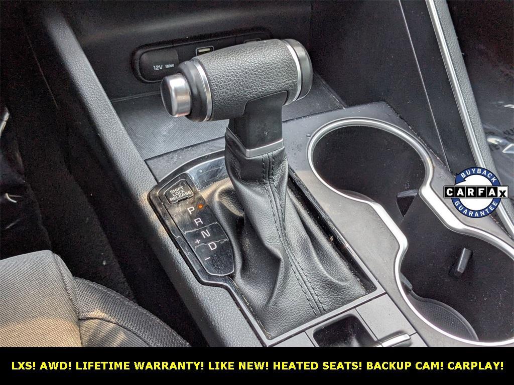 used 2021 Kia K5 car, priced at $19,966