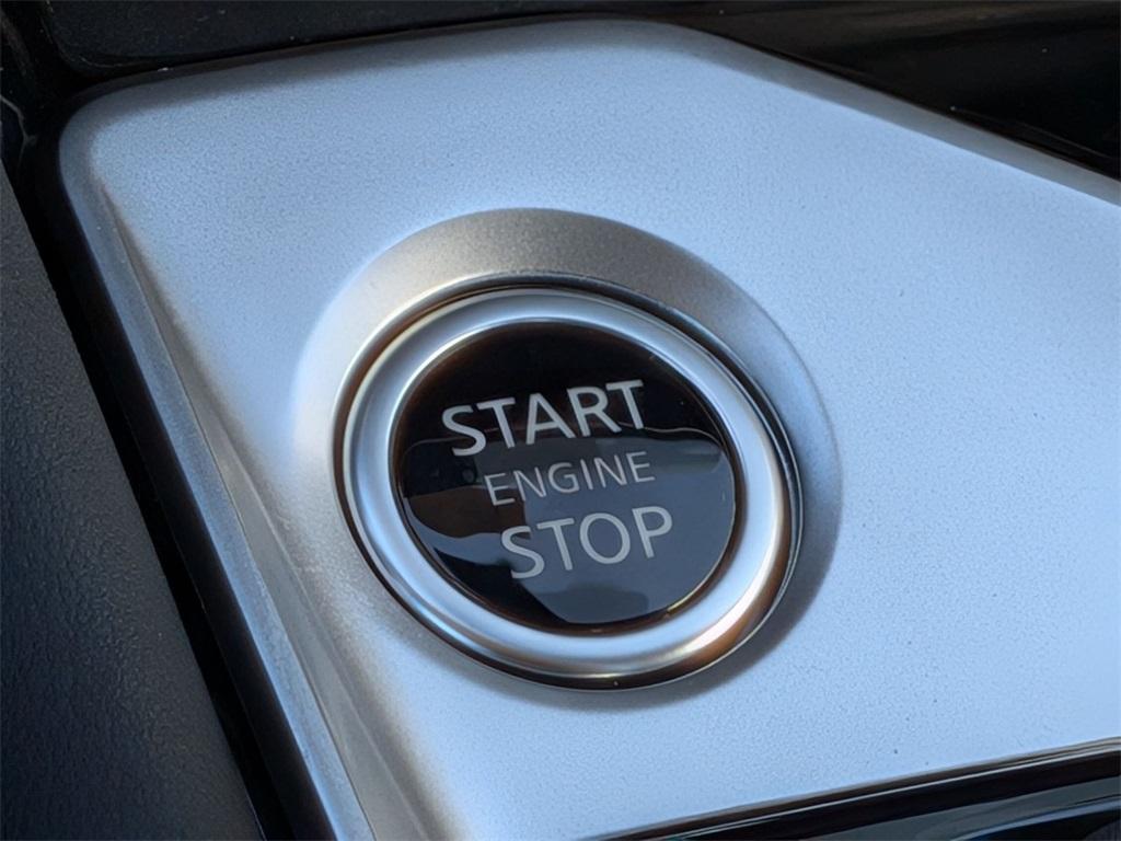 new 2025 Nissan Altima car, priced at $31,430
