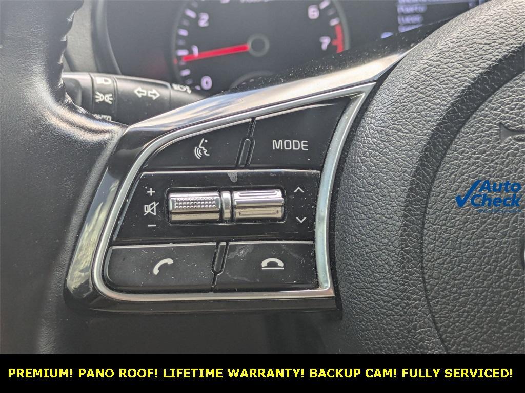 used 2019 Kia Optima car, priced at $12,977