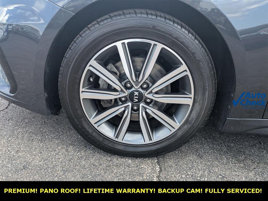 used 2019 Kia Optima car, priced at $12,977