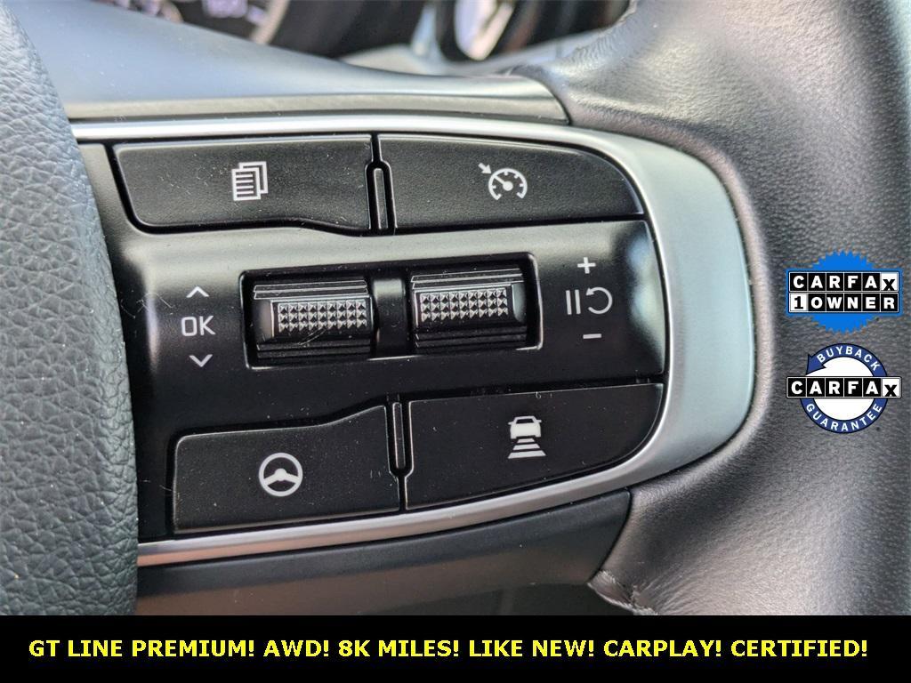 used 2024 Kia K5 car, priced at $29,977