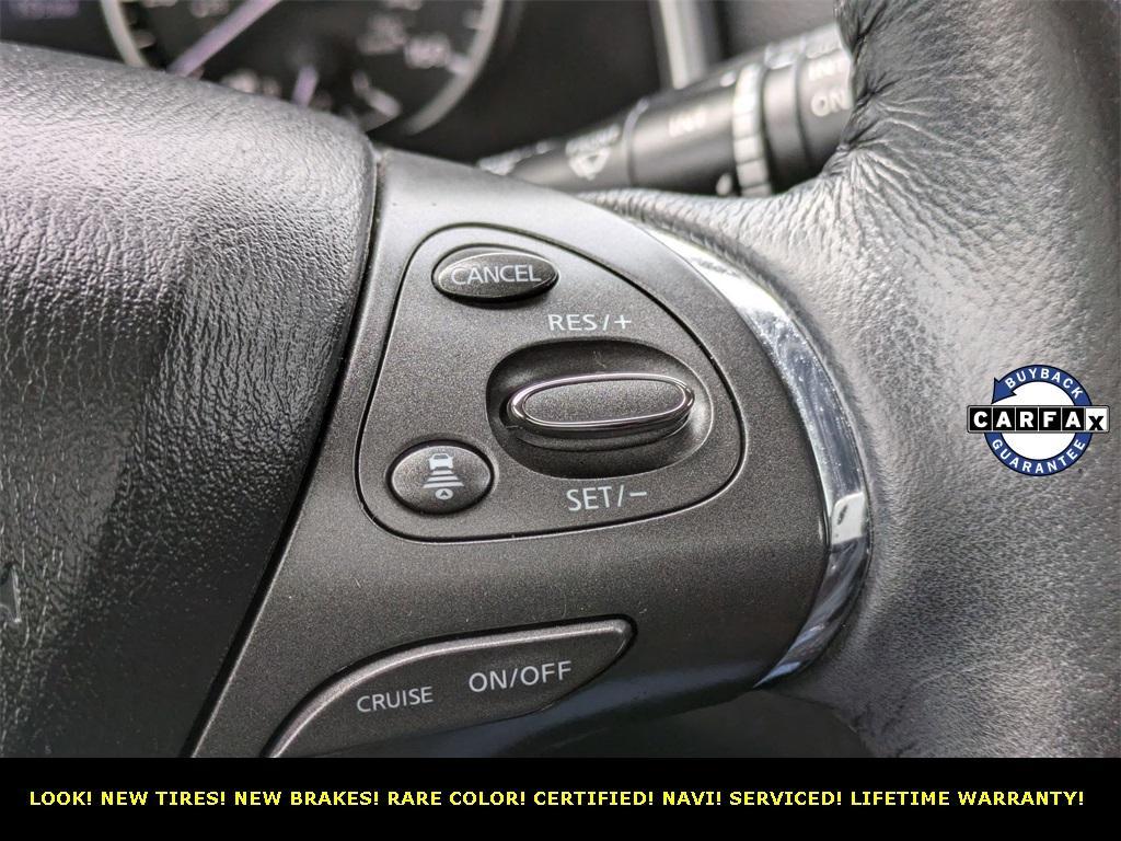 used 2019 Nissan Murano car, priced at $21,877