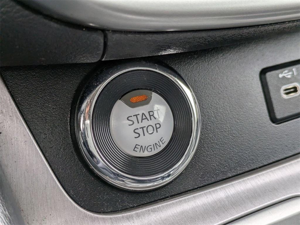 used 2019 Nissan Murano car, priced at $22,677