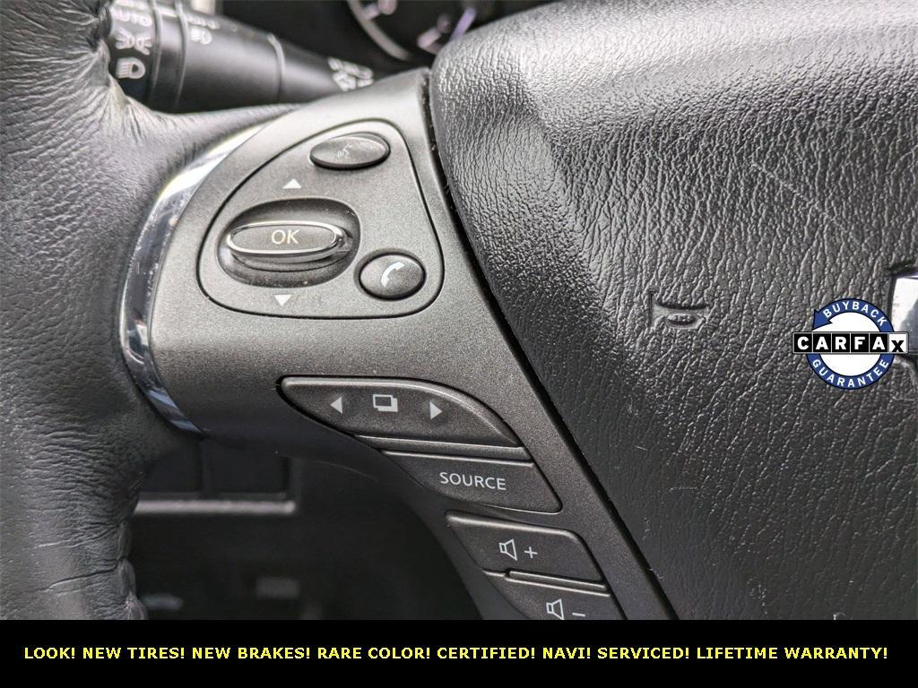 used 2019 Nissan Murano car, priced at $21,877