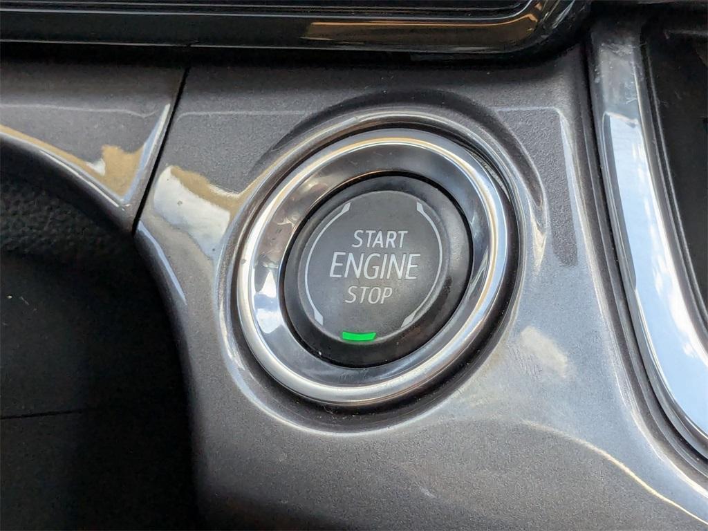 used 2024 Chevrolet Trax car, priced at $25,677