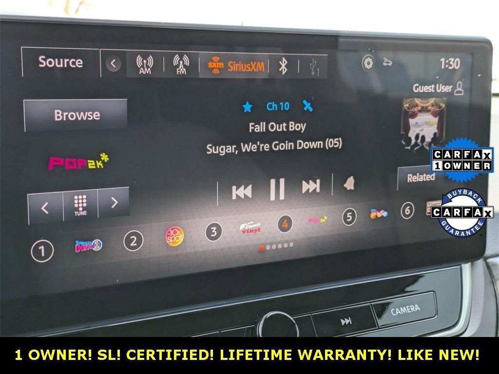 used 2024 Nissan Altima car, priced at $28,477