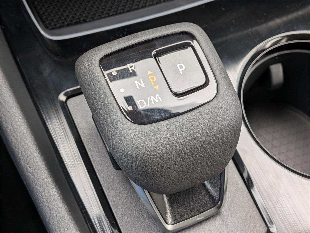 new 2026 Nissan Rogue car, priced at $35,700