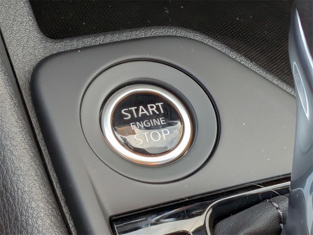 new 2025 Nissan Sentra car, priced at $22,810