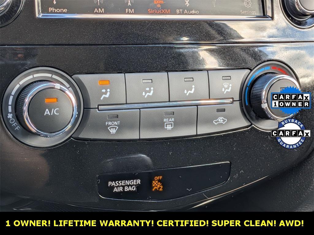 used 2020 Nissan Rogue car, priced at $14,977