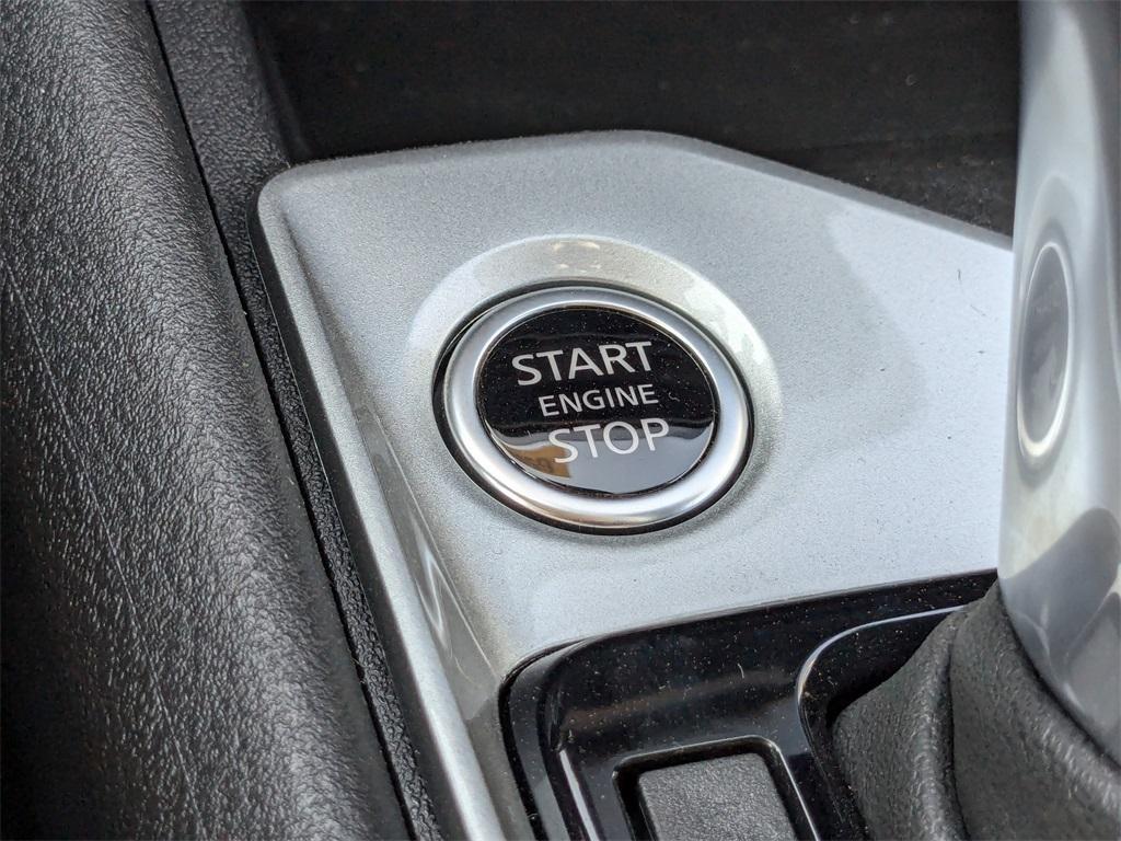 new 2025 Nissan Altima car, priced at $26,122