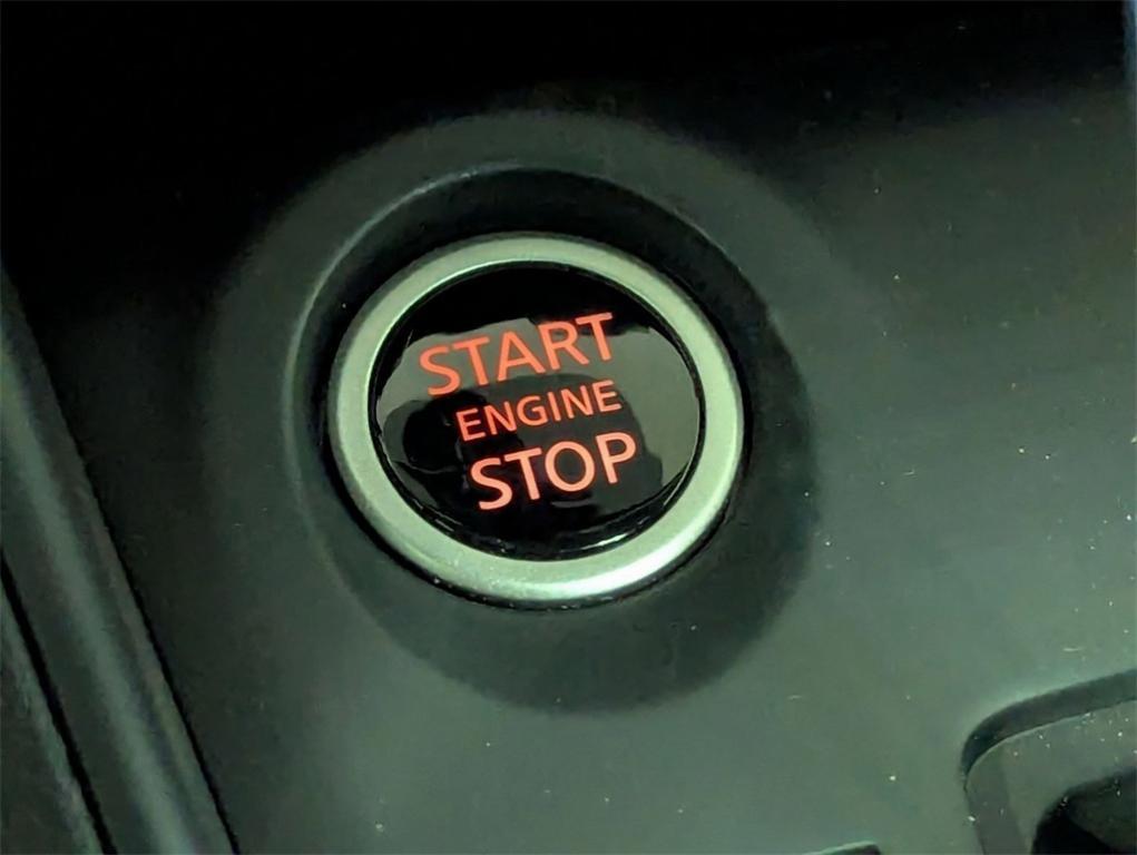 new 2025 Nissan Kicks Play car, priced at $22,057