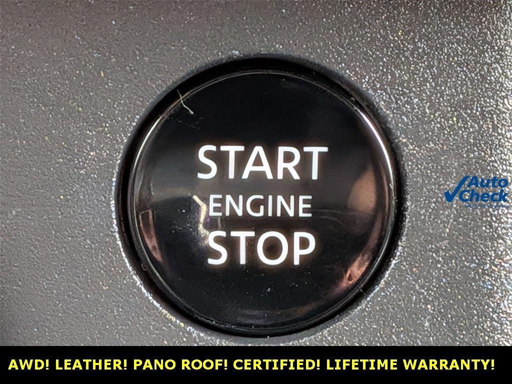 used 2024 Nissan Rogue car, priced at $27,977