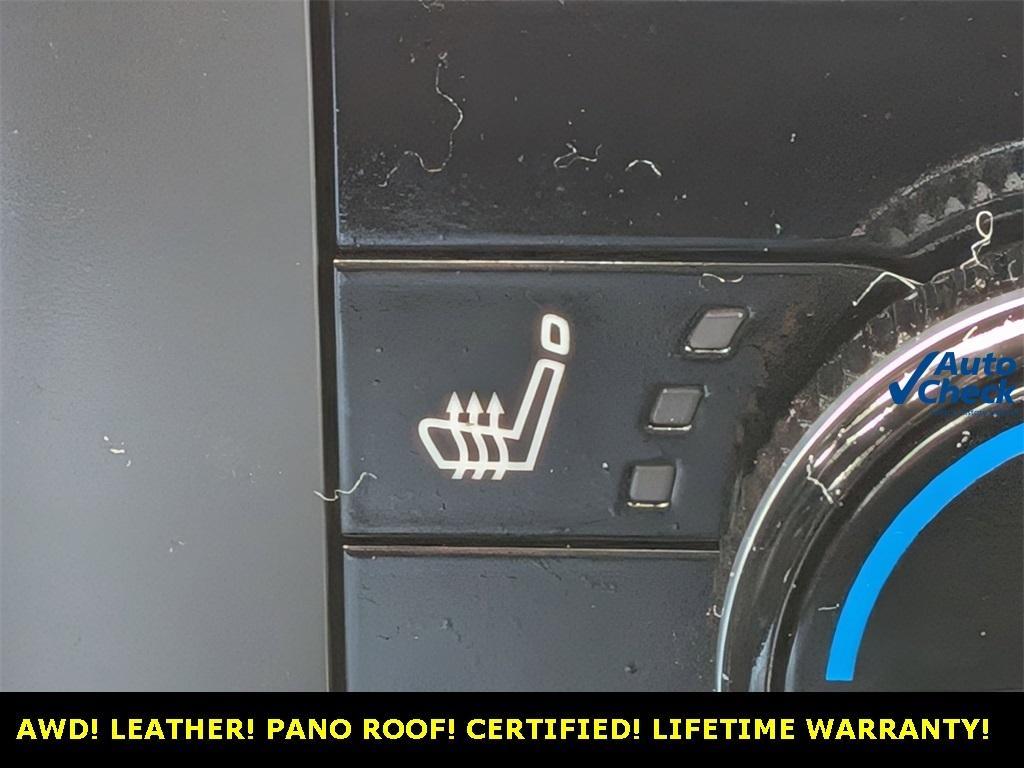 used 2024 Nissan Rogue car, priced at $27,977