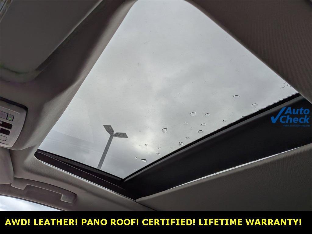 used 2024 Nissan Rogue car, priced at $27,977