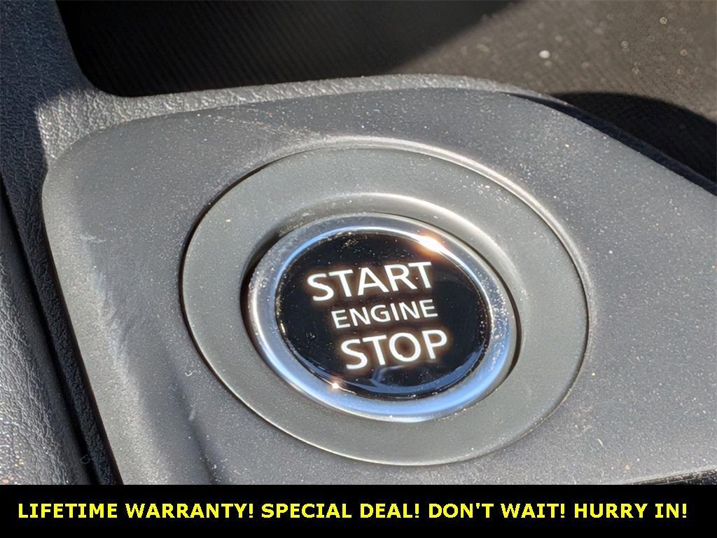 new 2025 Nissan Sentra car, priced at $19,990