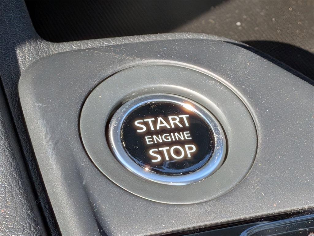 new 2025 Nissan Sentra car, priced at $22,755