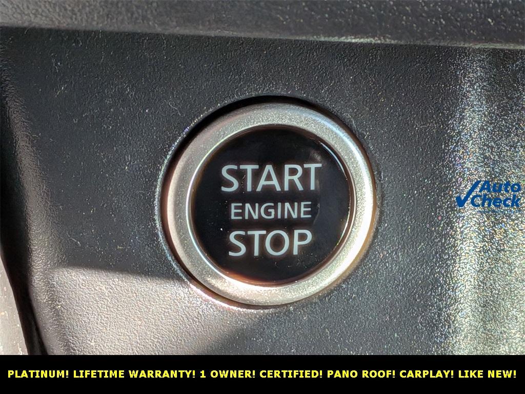 used 2021 Nissan Rogue car, priced at $22,677